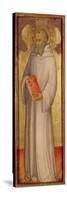 St. Benedict, Founder of Oldest Order-Andrea Di Bartolo-Stretched Canvas