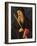 St. Benedict-Pietro Perugino-Framed Giclee Print
