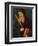 St. Benedict-Pietro Perugino-Framed Giclee Print