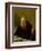 St. Benedict-Giovanni Battista Piazzetta-Framed Giclee Print