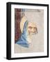 St Benedict-Gherardo Starnina-Framed Giclee Print