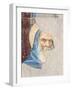 St Benedict-Gherardo Starnina-Framed Giclee Print