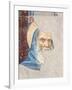 St Benedict-Gherardo Starnina-Framed Giclee Print