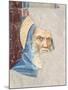 St Benedict-Gherardo Starnina-Mounted Giclee Print