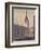 St Benet Gracechurch, London, C1810-William Pearson-Framed Giclee Print