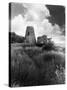 St. Benet's Abbey-null-Stretched Canvas