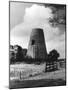 St. Benet's Abbey-null-Mounted Photographic Print