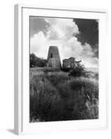 St. Benet's Abbey-null-Framed Photographic Print