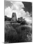 St. Benet's Abbey-null-Mounted Photographic Print