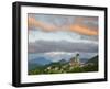 St Bertrand De Comminges, Haute-Garonne, Midi-Pyrenees, France-Doug Pearson-Framed Photographic Print