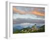 St Bertrand De Comminges, Haute-Garonne, Midi-Pyrenees, France-Doug Pearson-Framed Photographic Print