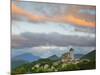 St Bertrand De Comminges, Haute-Garonne, Midi-Pyrenees, France-Doug Pearson-Mounted Photographic Print