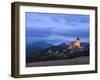 St Bertrand De Comminges, Haute-Garonne, Midi-Pyrenees, France-Doug Pearson-Framed Photographic Print