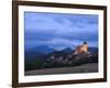 St Bertrand De Comminges, Haute-Garonne, Midi-Pyrenees, France-Doug Pearson-Framed Photographic Print