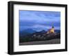 St Bertrand De Comminges, Haute-Garonne, Midi-Pyrenees, France-Doug Pearson-Framed Photographic Print