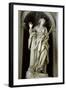 St. Bibiana, 1626-Giovanni Lorenzo Bernini-Framed Giclee Print