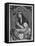 St Birgitta of Sweden-Bernard Picart-Framed Stretched Canvas