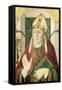 St Bonaventure-Girolamo da Treviso il Vecchio-Framed Stretched Canvas