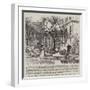 St Botolph's Aldersgate Public Garden, the Postmen's Park-null-Framed Giclee Print