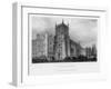 St Botolph's Church, Boston, Lincolnshire, 1842-John Le Keux-Framed Giclee Print