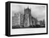 St Botolph's Church, Boston, Lincolnshire, 1842-John Le Keux-Framed Stretched Canvas