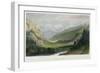 St Branchier, 19th Century-null-Framed Giclee Print