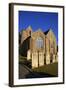 St. Brelade's Church and Fisherman's Chapel, St. Brelade's Bay, Jersey, Channel Islands, Europe-Neil Farrin-Framed Photographic Print