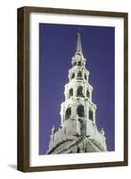 St. Bride's Church, London-null-Framed Photographic Print