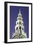 St. Bride's Church, London-null-Framed Photographic Print