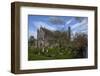 St. Canice's Cathedral, Kilkenny, County Kilkenny, Leinster, Republic of Ireland, Europe-Carsten Krieger-Framed Photographic Print