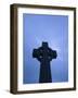 St. Canices Cathedral, Kilkenny, County Kilkenny, Leinster, Republic of Ireland (Eire), Europe-Sergio Pitamitz-Framed Photographic Print