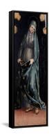 St. Casilda, C.1515-20-Luca Signorelli-Framed Stretched Canvas