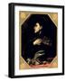 St. Casimir-Carlo Dolci-Framed Giclee Print
