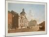 St. Catharine's Church, Thomas Street, Dublin, 1797-James Malton-Mounted Giclee Print