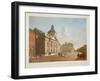 St. Catharine's Church, Thomas Street, Dublin, 1797-James Malton-Framed Giclee Print