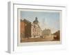 St. Catharine's Church, Thomas Street, Dublin, 1797-James Malton-Framed Giclee Print