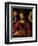 St. Catherine, 1527-31-Bernardino Luini-Framed Premium Giclee Print