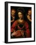 St. Catherine, 1527-31-Bernardino Luini-Framed Giclee Print