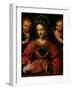 St. Catherine, 1527-31-Bernardino Luini-Framed Giclee Print