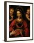 St. Catherine, 1527-31-Bernardino Luini-Framed Giclee Print