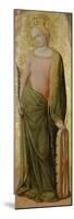 St Catherine of Alexandria, C.1443-1468-Francesco de' Franceschi-Mounted Giclee Print