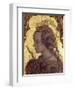 St. Catherine of Alexandria, Detail from the San Martino Polyptych-Carlo Crivelli-Framed Giclee Print