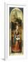 St. Catherine of Alexandria, Early 16th Century-null-Framed Giclee Print