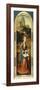 St. Catherine of Alexandria, Early 16th Century-null-Framed Giclee Print