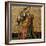 St. Catherine of Alexandria-Konrad Witz-Framed Giclee Print