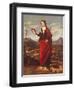St. Catherine of Alexandria-Marco Basaiti-Framed Giclee Print
