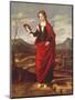 St. Catherine of Alexandria-Marco Basaiti-Mounted Giclee Print