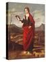 St. Catherine of Alexandria-Marco Basaiti-Stretched Canvas