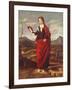 St. Catherine of Alexandria-Marco Basaiti-Framed Giclee Print