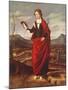 St. Catherine of Alexandria-Marco Basaiti-Mounted Giclee Print